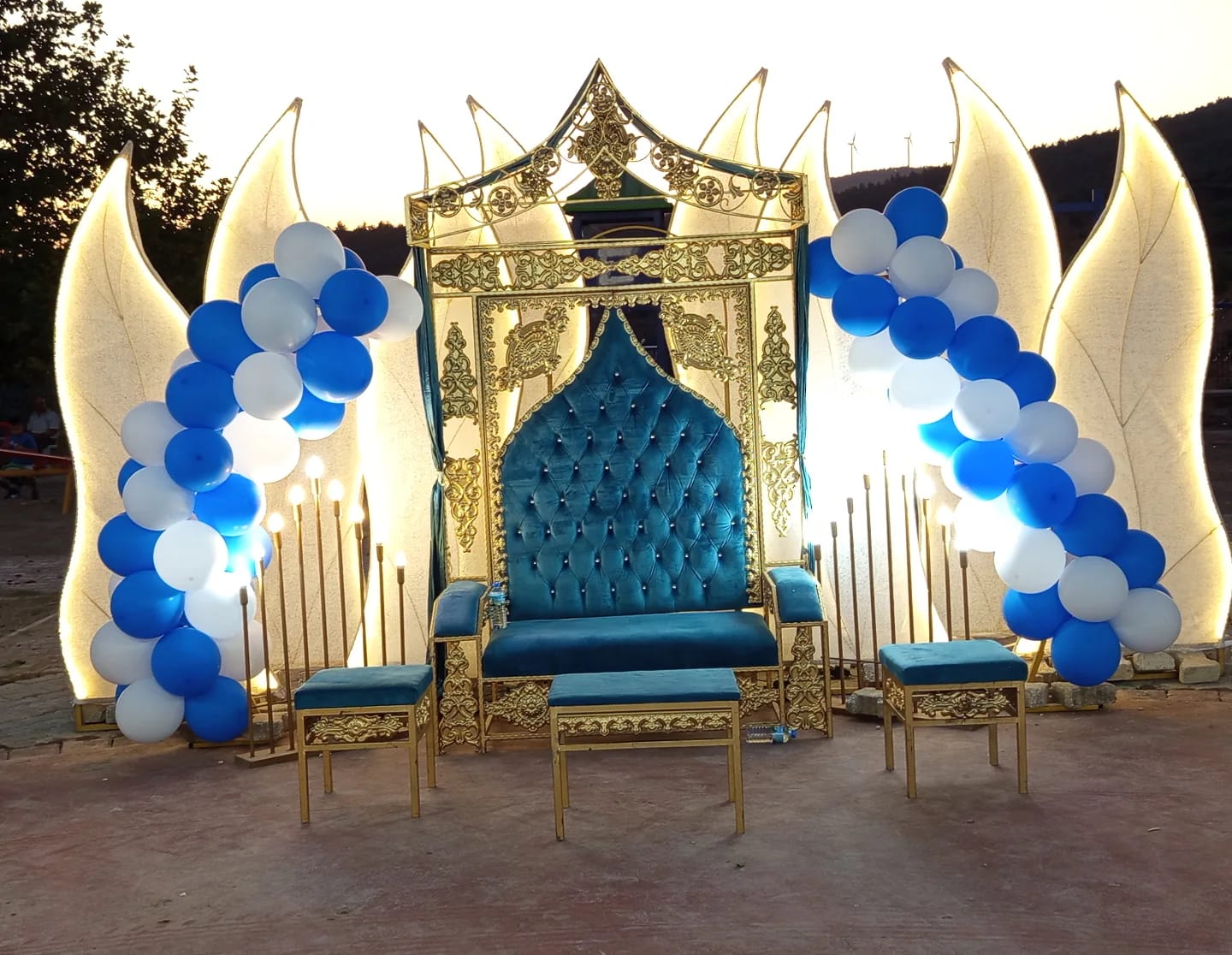 Güler Çiçekçilik